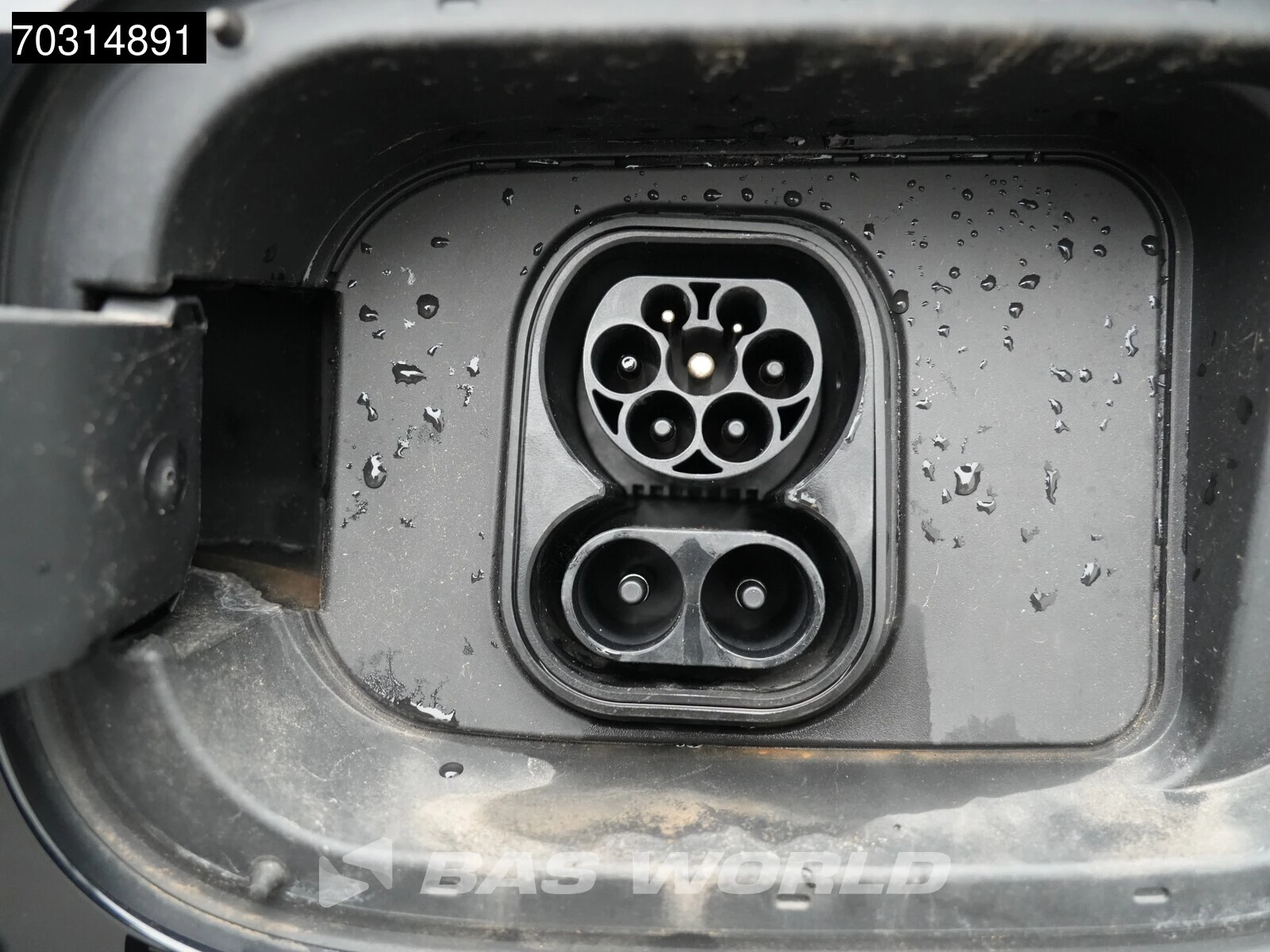 Hoofdafbeelding Maxus MIFA 9