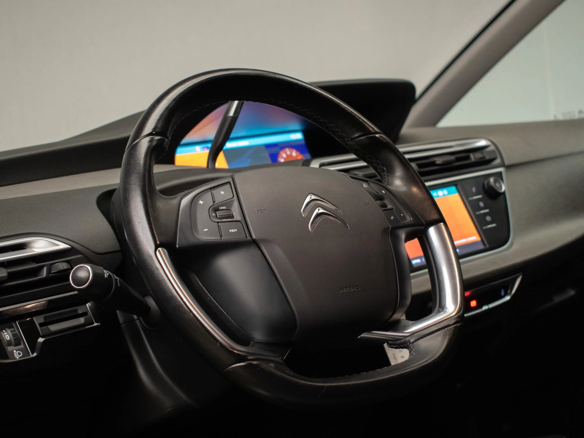 Hoofdafbeelding Citroën Grand C4 Spacetourer