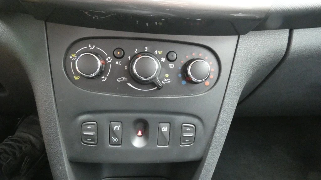 Hoofdafbeelding Dacia Sandero Stepway