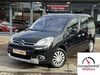 Citroen Berlingo 1.6 VTi 1e EIGEN. CRUISE CONTROLE TREKHAAK