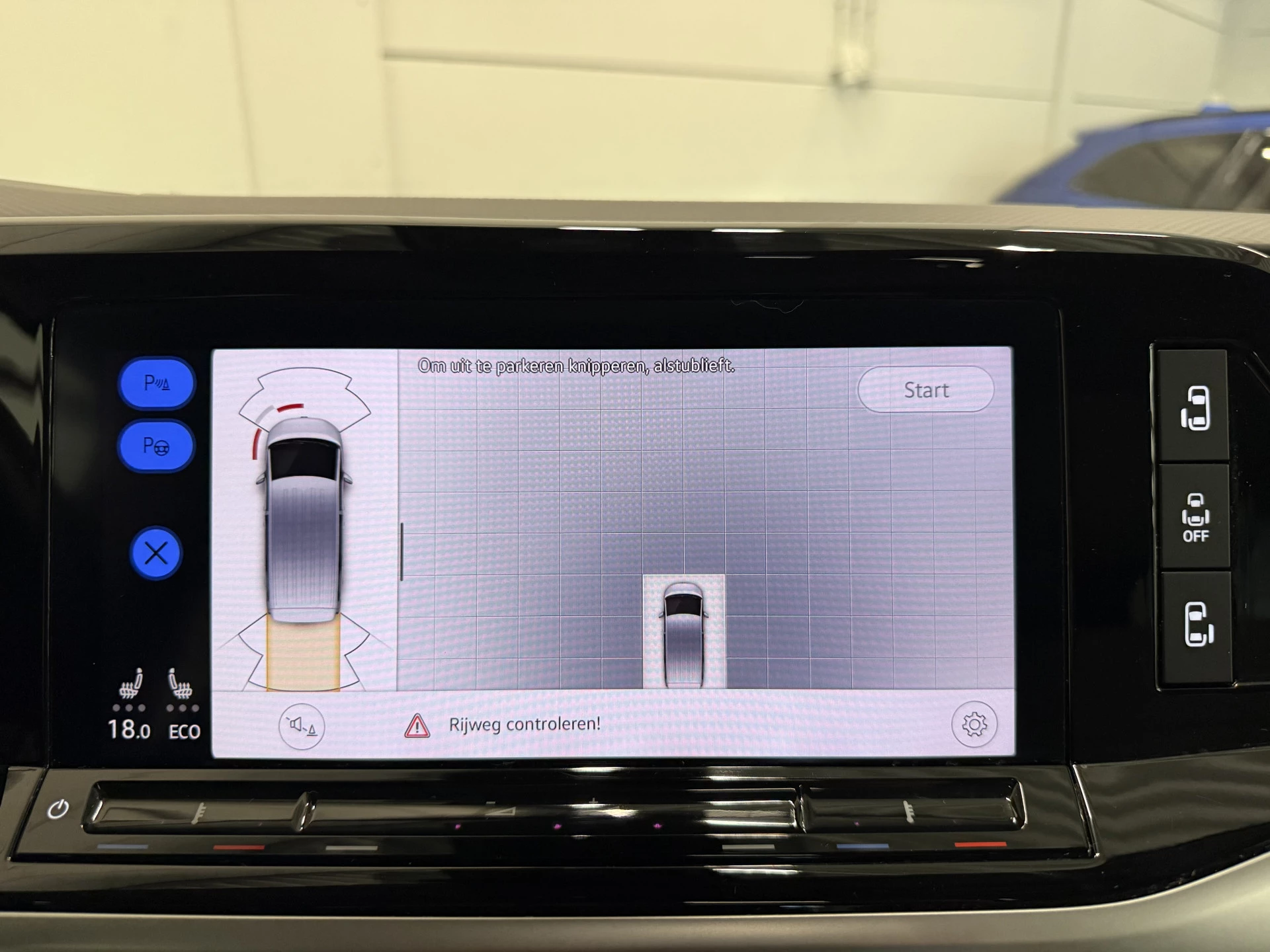 Hoofdafbeelding Volkswagen Multivan