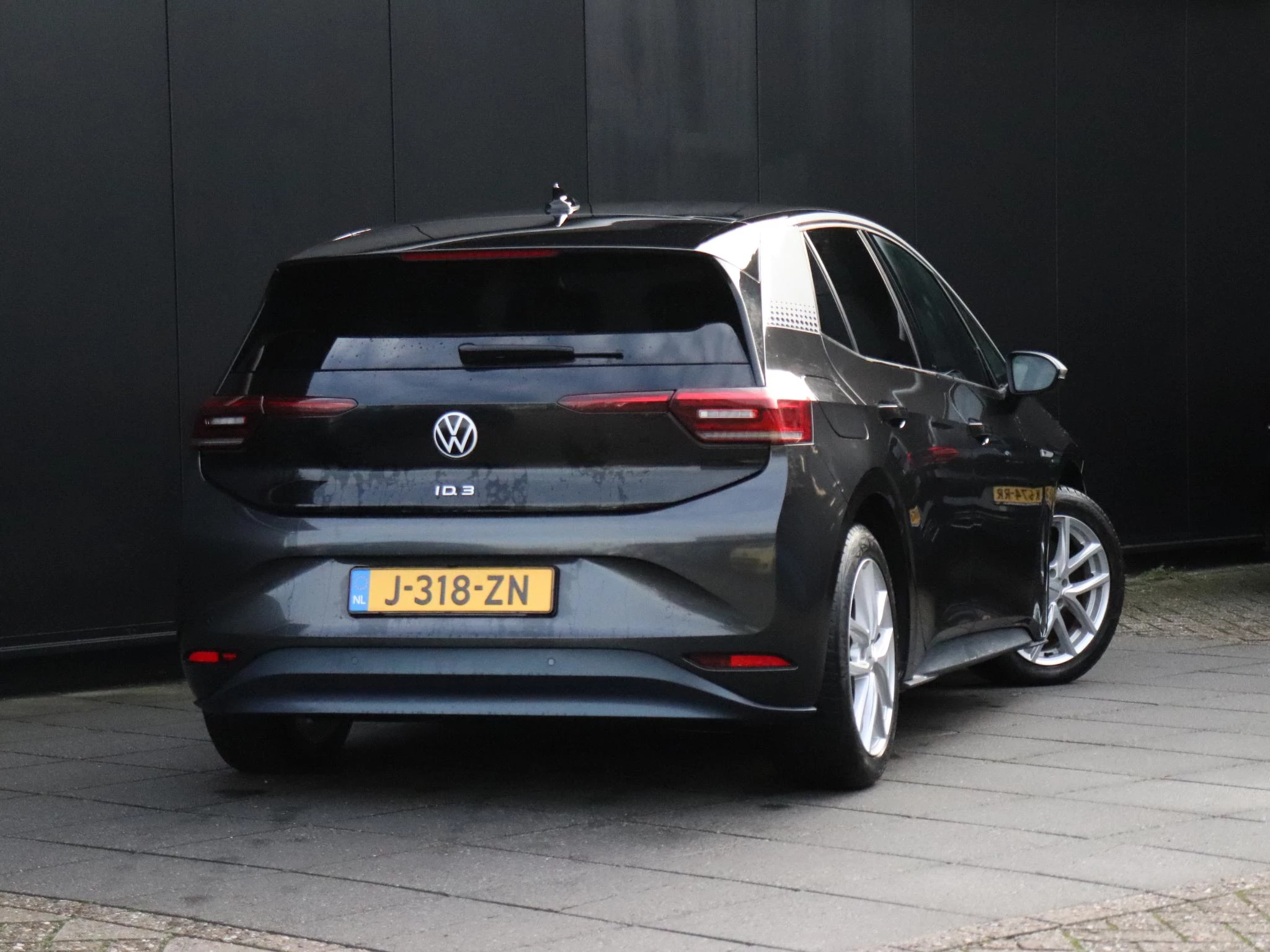 Hoofdafbeelding Volkswagen ID.3