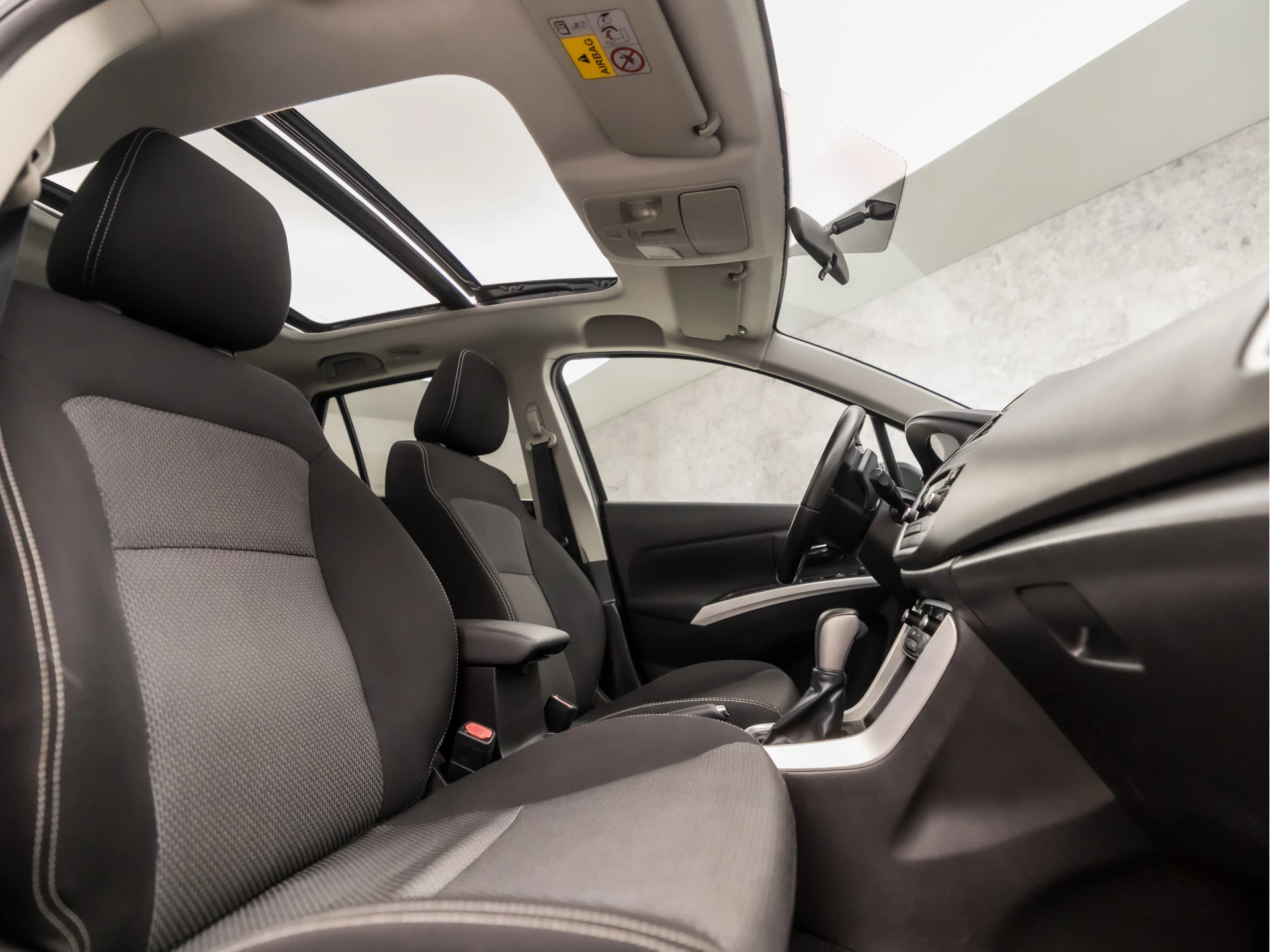 Hoofdafbeelding Suzuki S-Cross