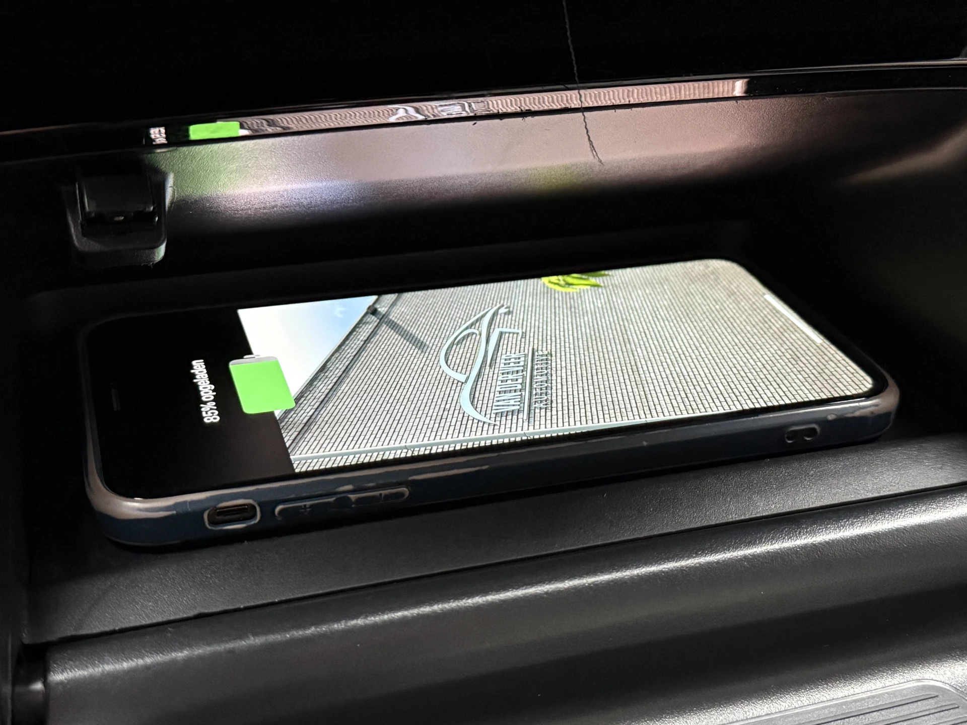 Hoofdafbeelding Peugeot e-2008