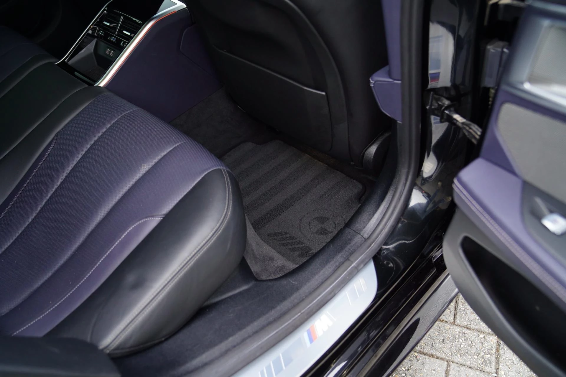 Hoofdafbeelding BMW 8 Serie
