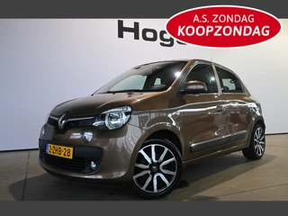 Renault Twingo 1.0 SCe Dynamique Airco Cruise Control 1e Eigenaar LED Rijklaarprijs Inruil Mogelijk!