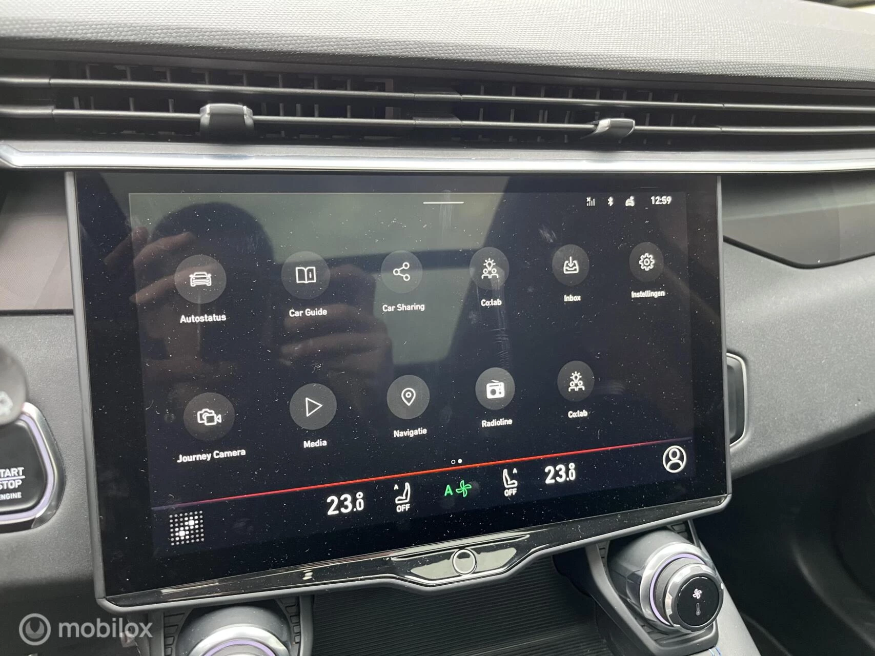 Hoofdafbeelding Lynk & Co 01