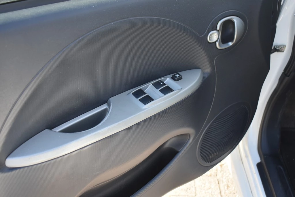 Hoofdafbeelding Mitsubishi i-MiEV