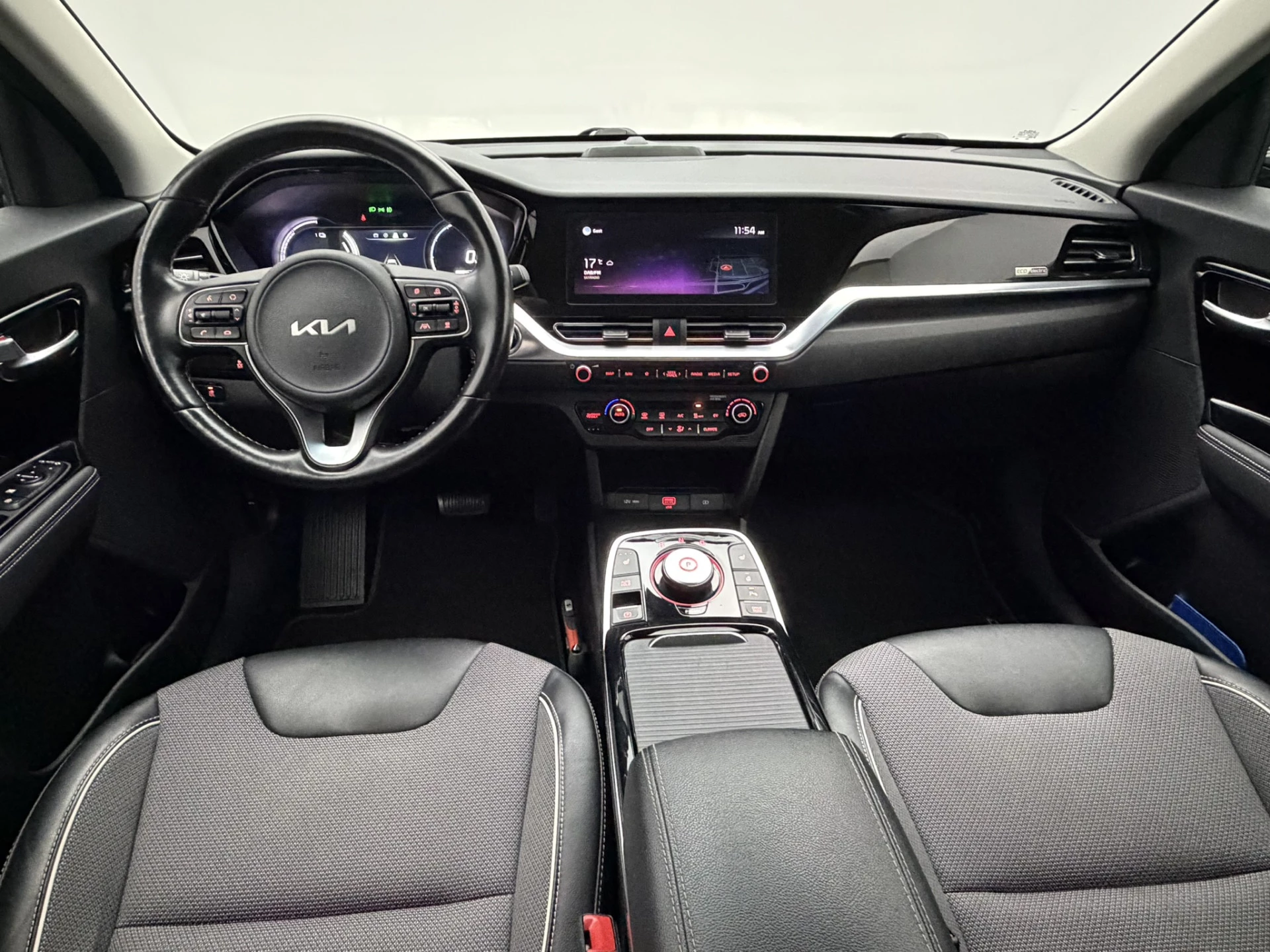 Hoofdafbeelding Kia e-Niro