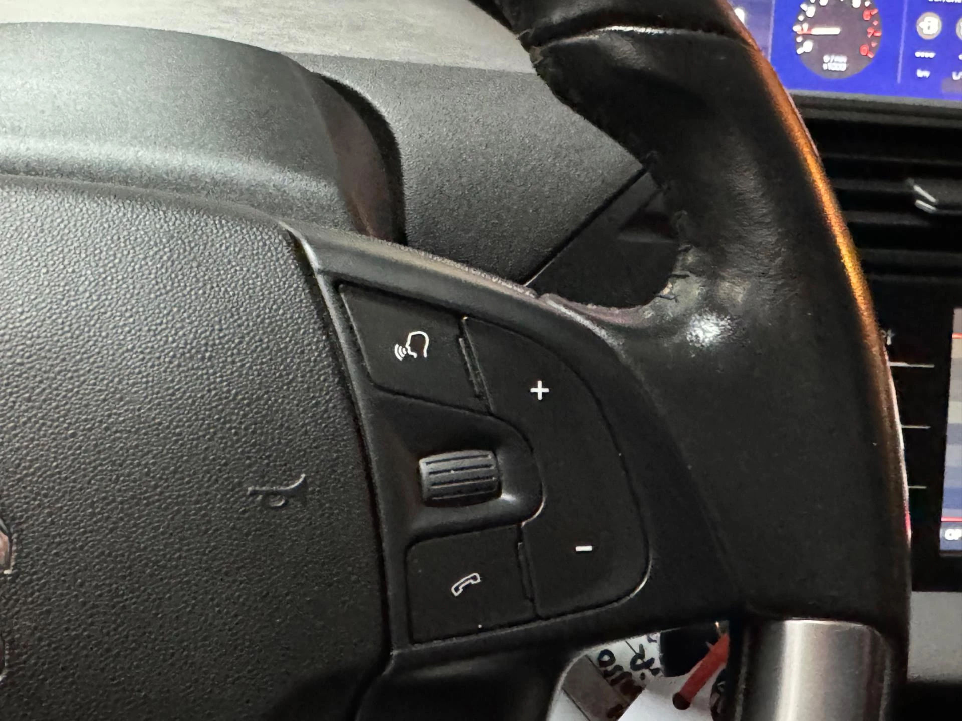 Hoofdafbeelding Citroën C4 Spacetourer