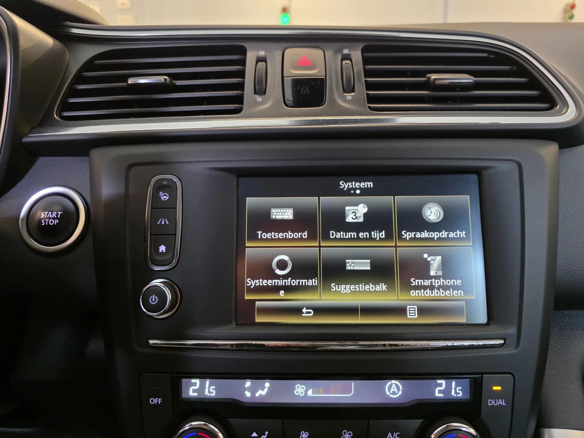 Hoofdafbeelding Renault Kadjar