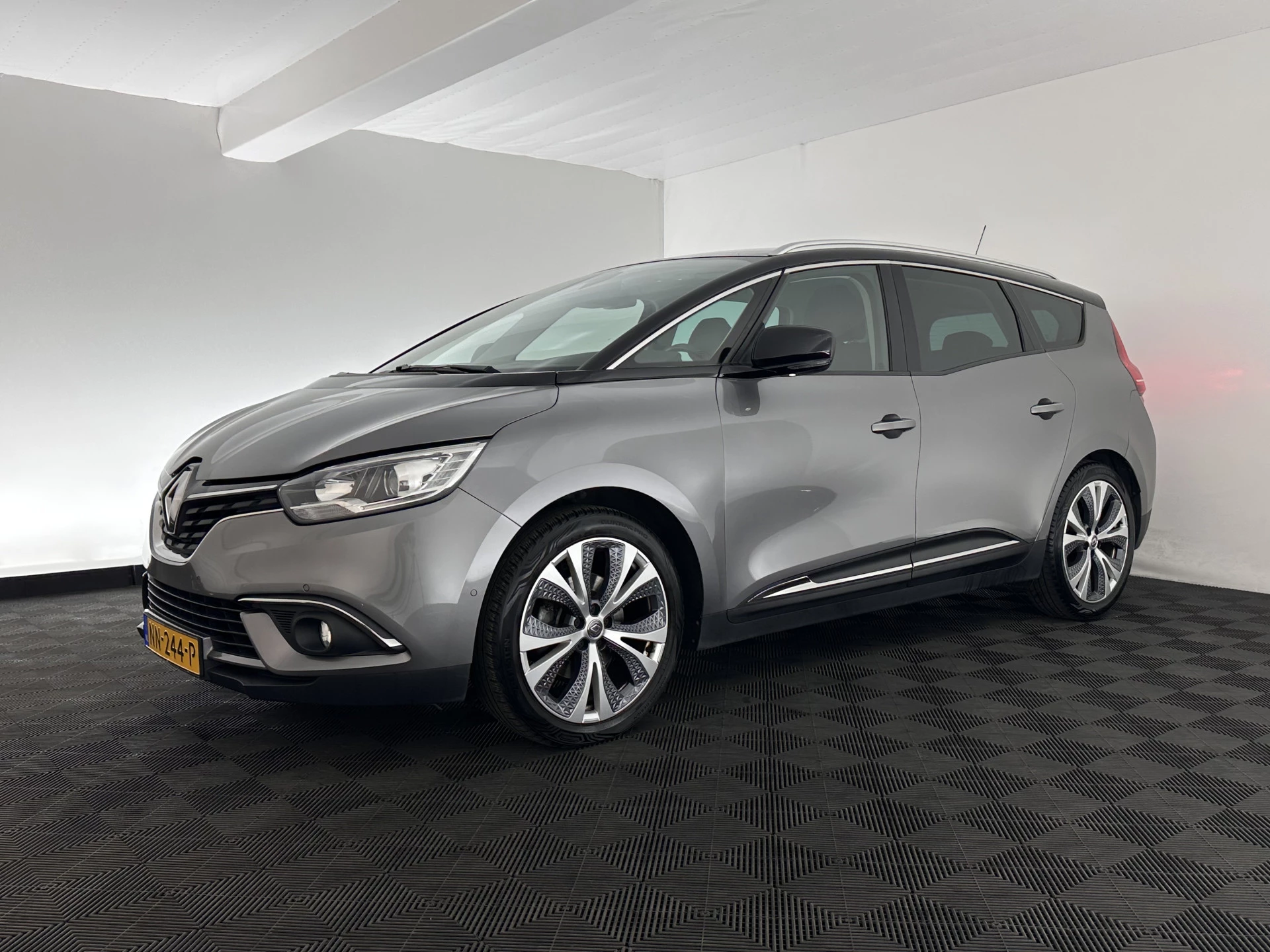 Hoofdafbeelding Renault Grand Scénic