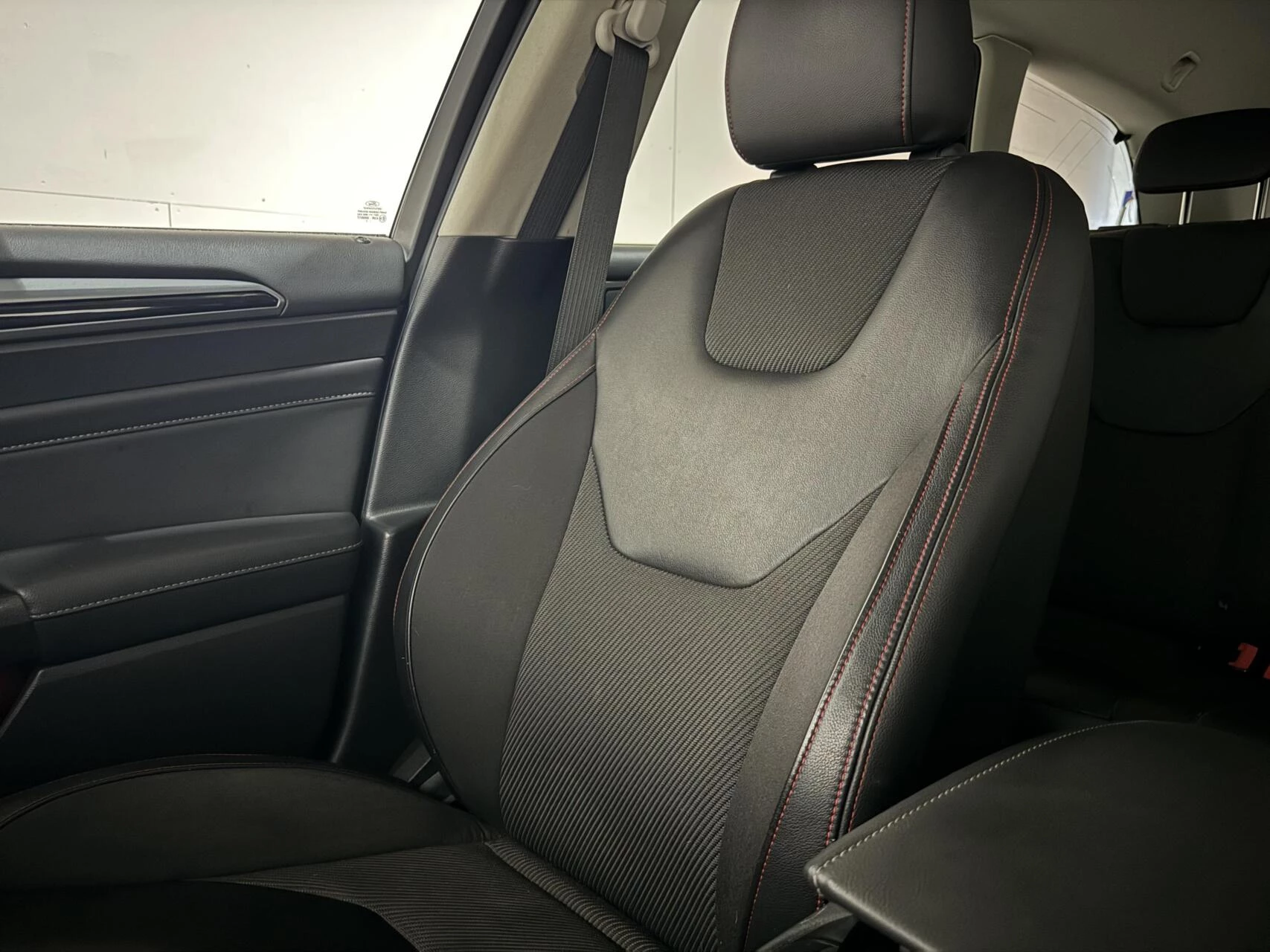 Hoofdafbeelding Ford Mondeo