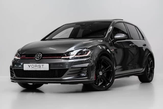Volkswagen Golf 2.0 TSI GTI Performance Pano DSG ACC Leer
