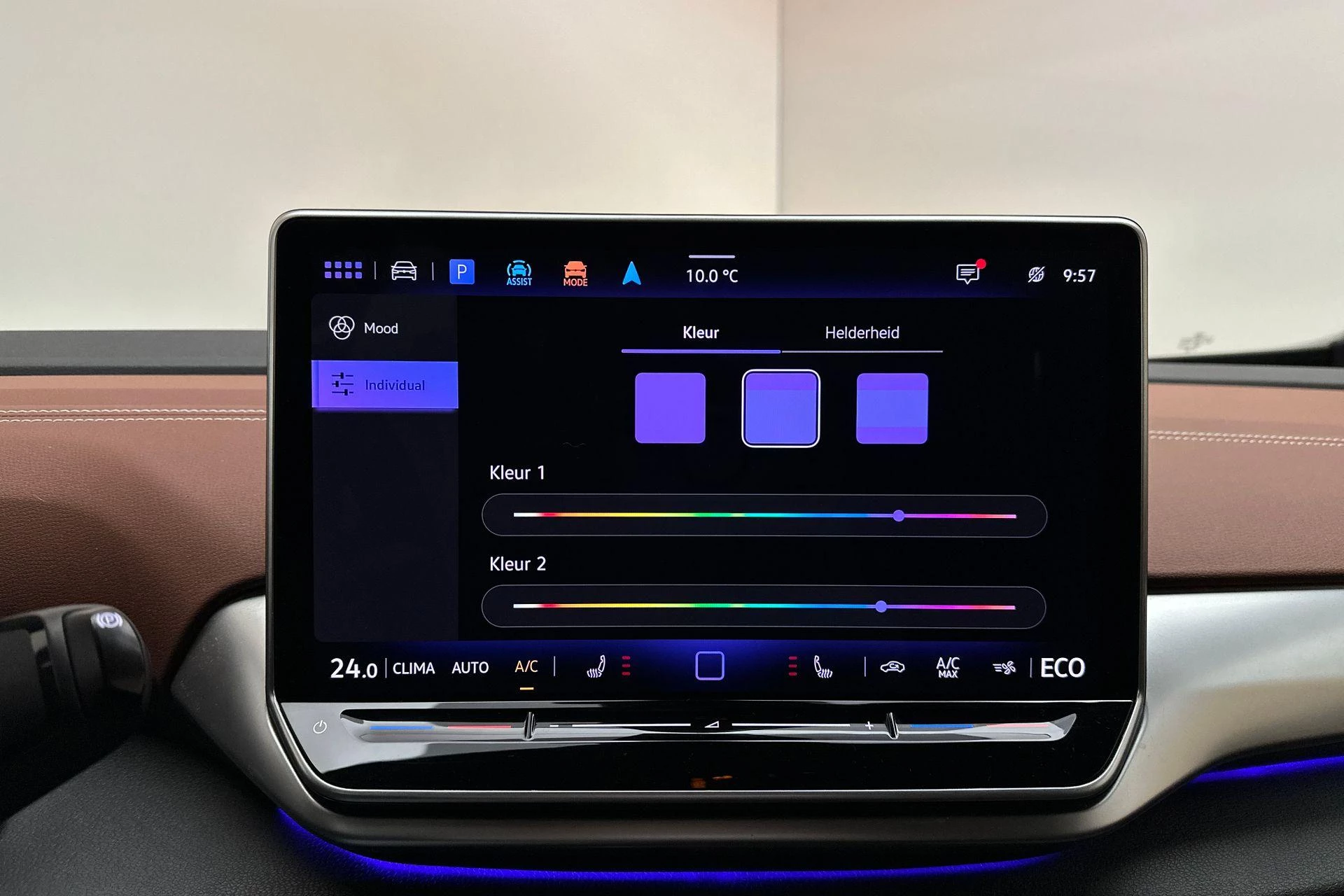 Hoofdafbeelding Volkswagen ID.5