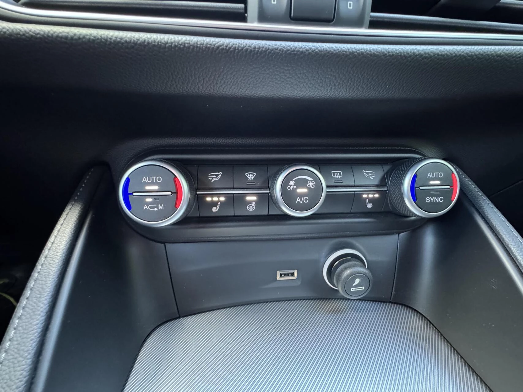 Hoofdafbeelding Alfa Romeo Stelvio