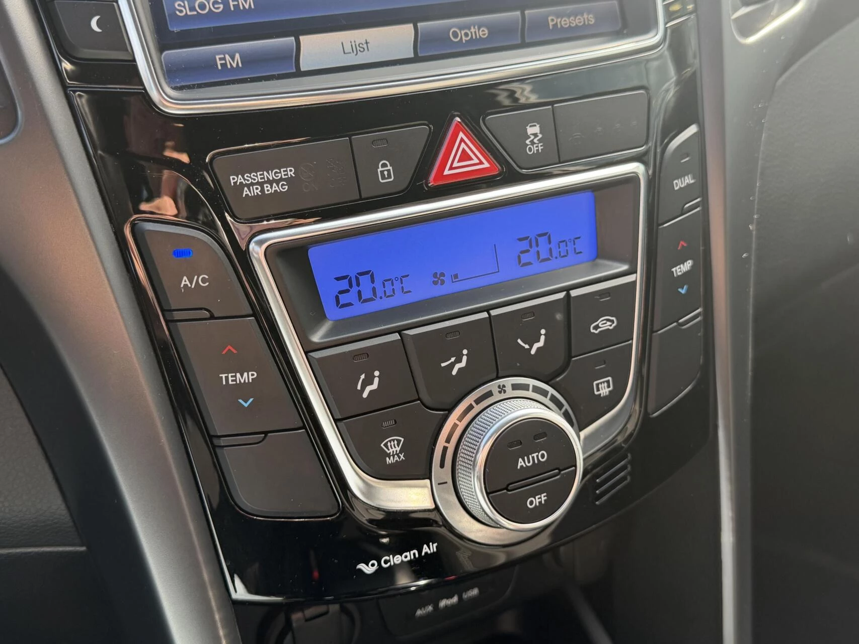 Hoofdafbeelding Hyundai i30