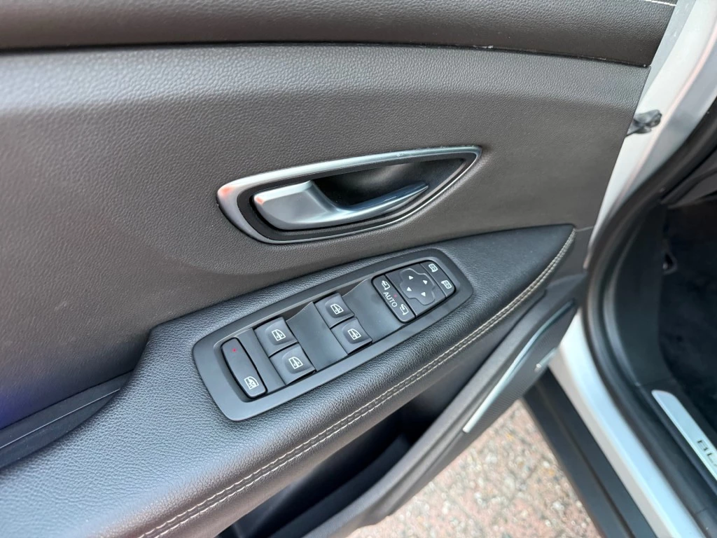 Hoofdafbeelding Renault Grand Scénic