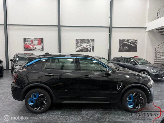 Hoofdafbeelding Lynk & Co O1