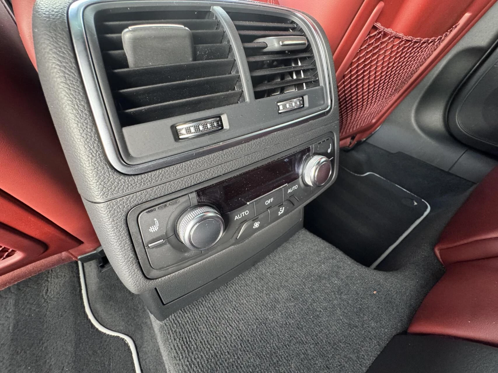 Hoofdafbeelding Audi S7