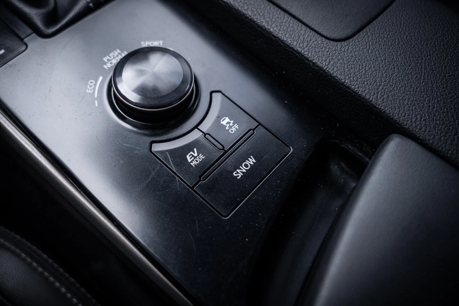 Hoofdafbeelding Lexus IS