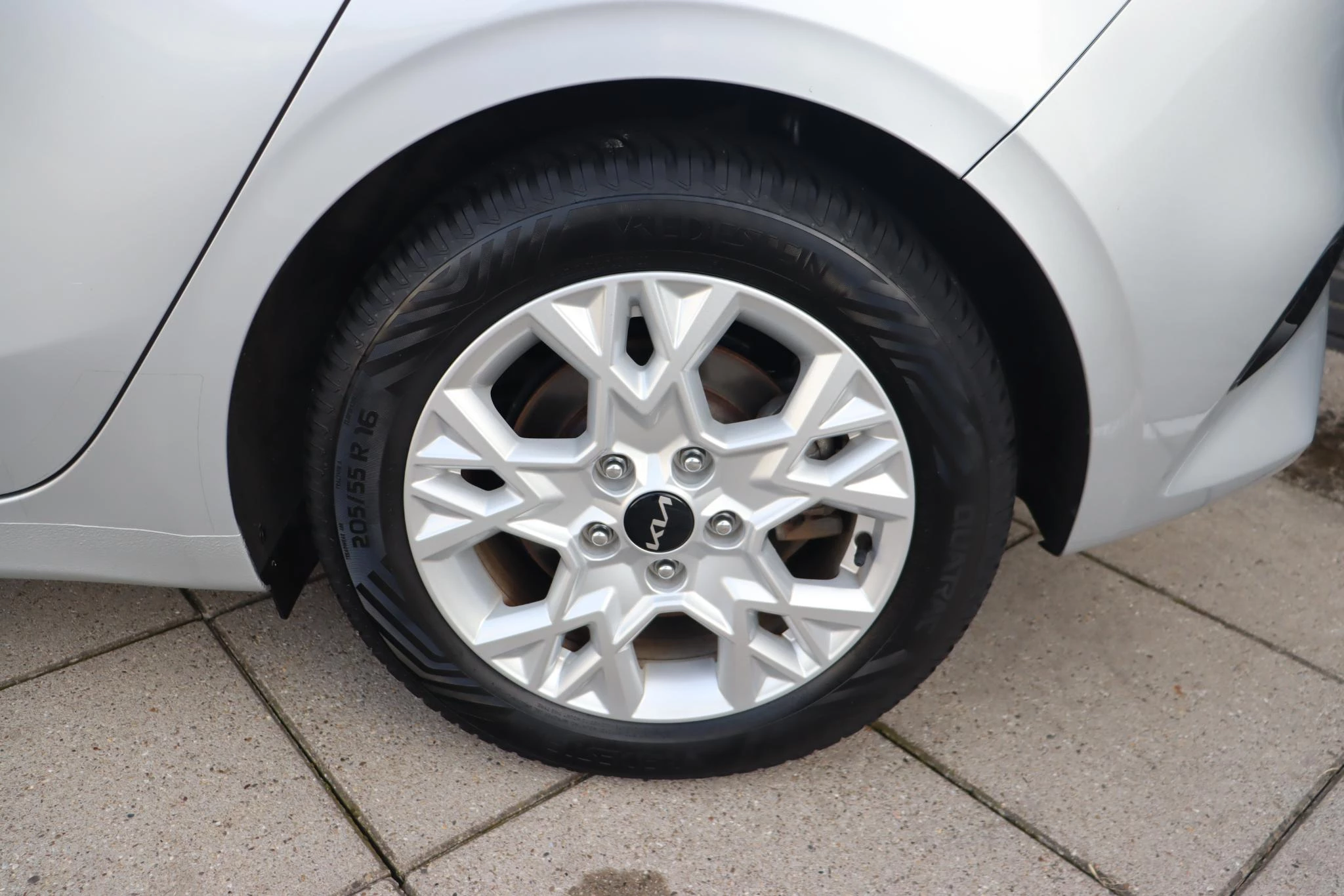 Hoofdafbeelding Kia Ceed