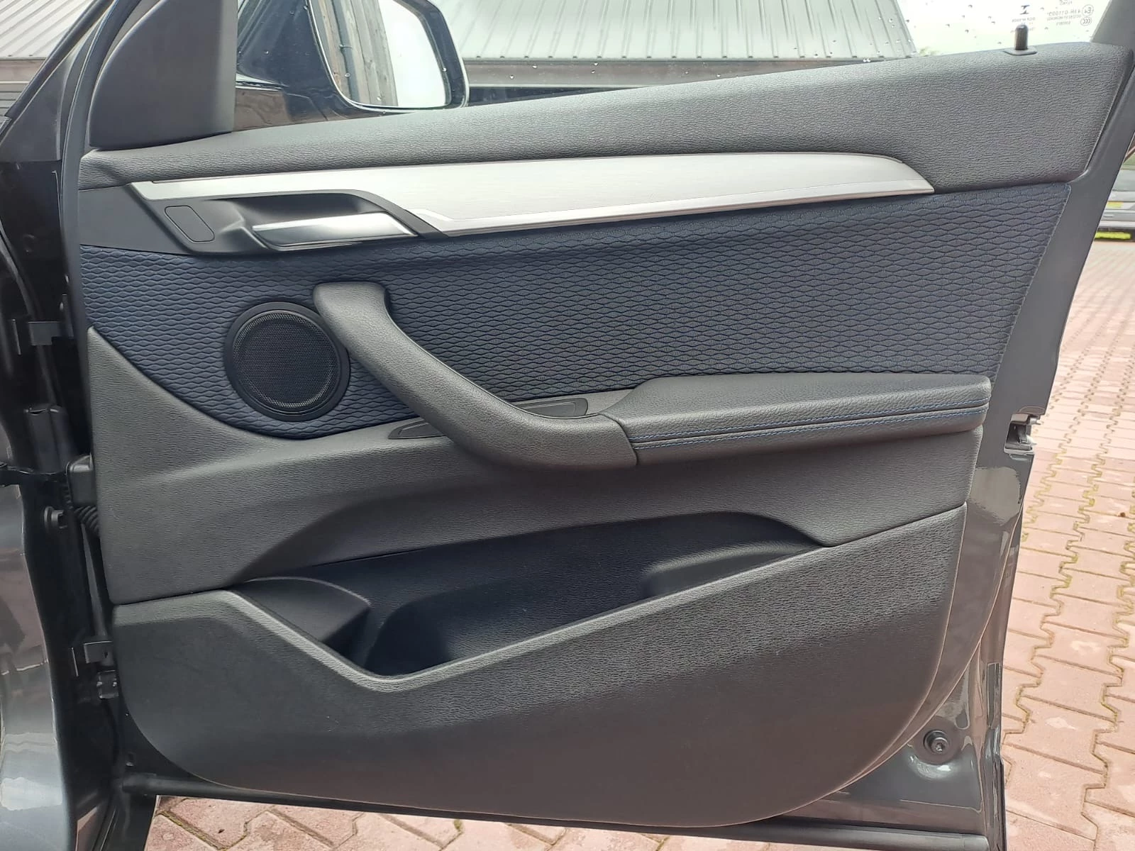 Hoofdafbeelding BMW X2