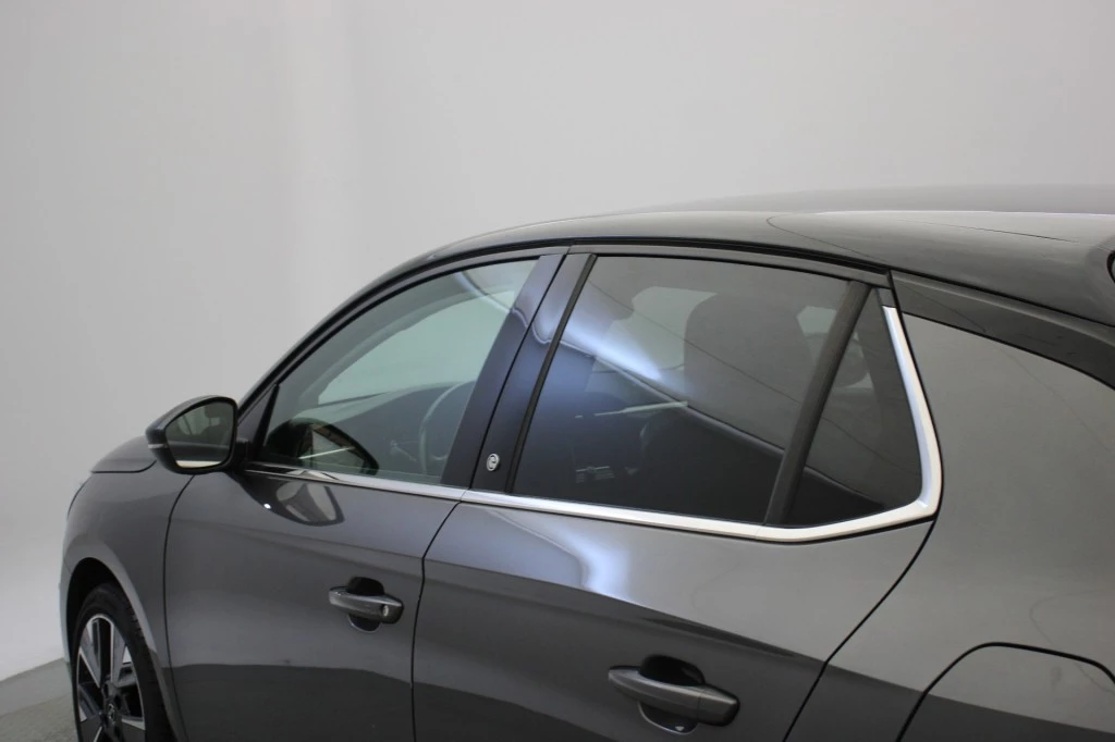 Hoofdafbeelding Opel Corsa-e