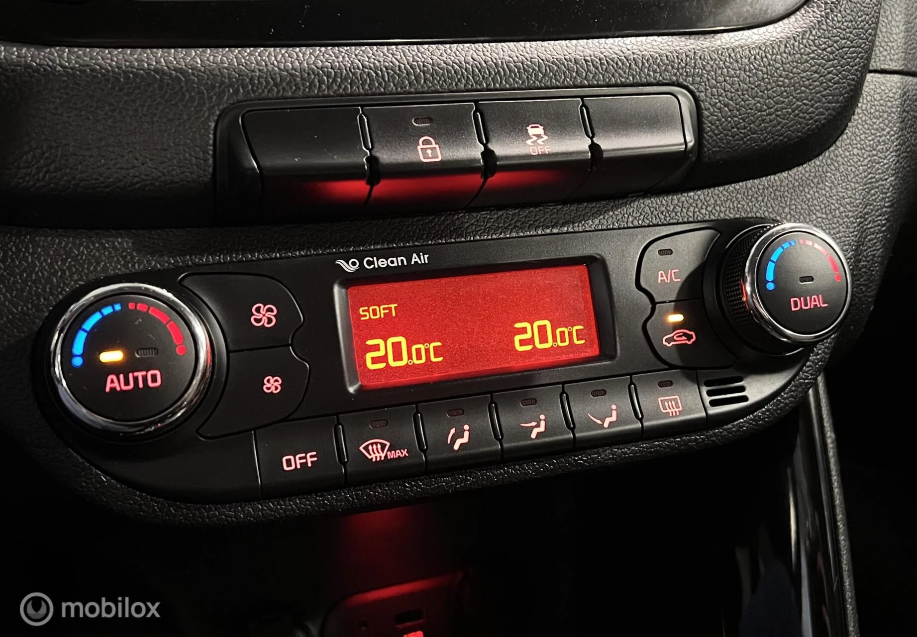 Hoofdafbeelding Kia cee'd