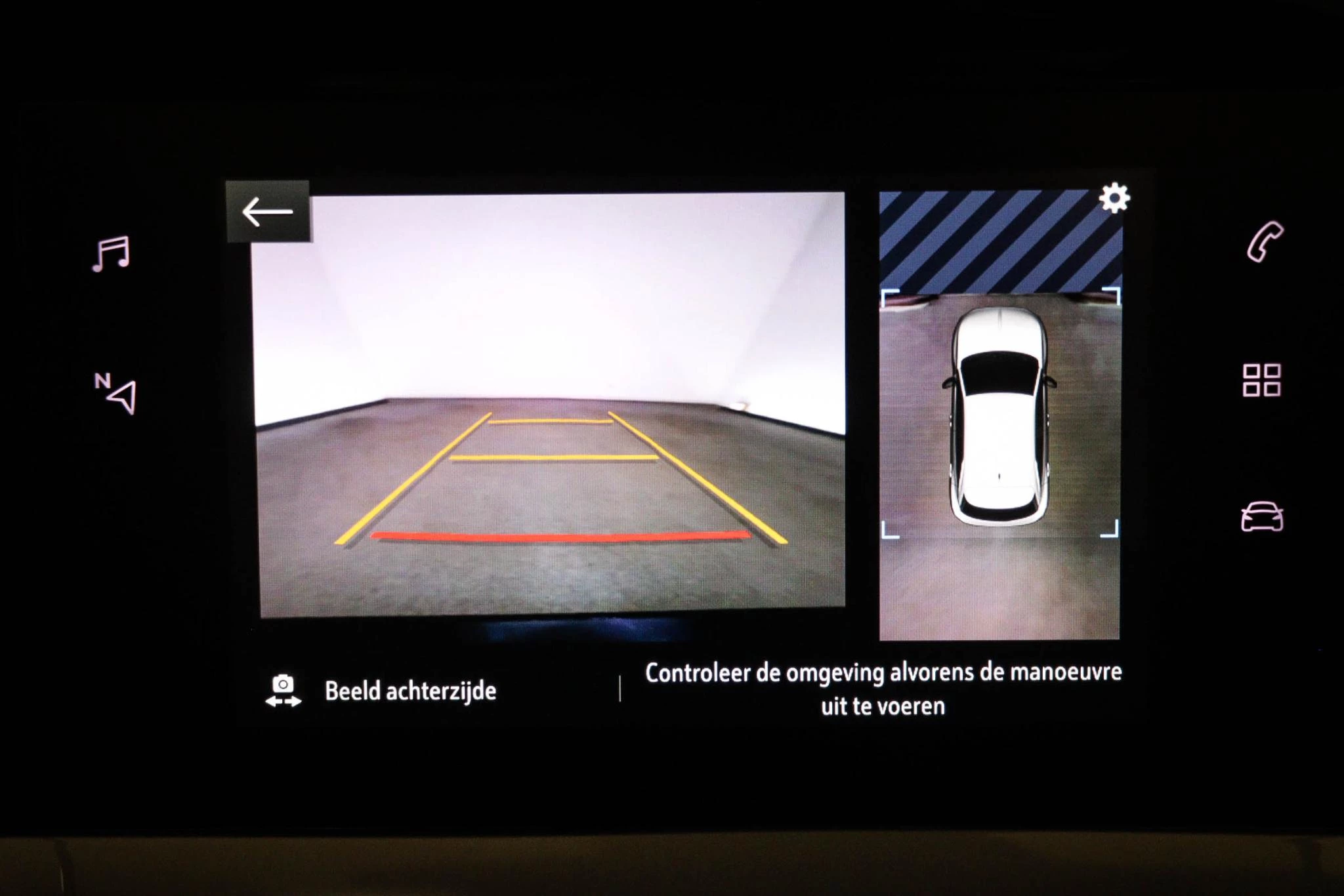 Hoofdafbeelding Opel Mokka-e