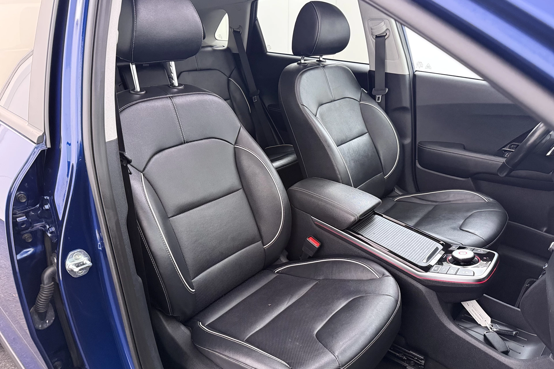 Hoofdafbeelding Kia e-Niro