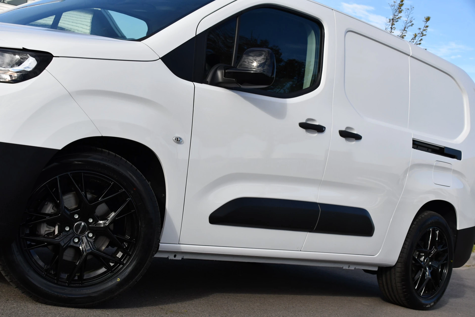 Hoofdafbeelding Toyota ProAce