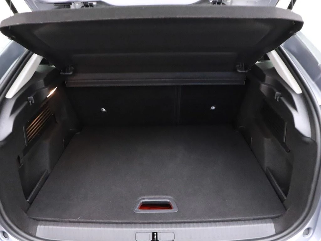 Hoofdafbeelding Citroën ë-C4