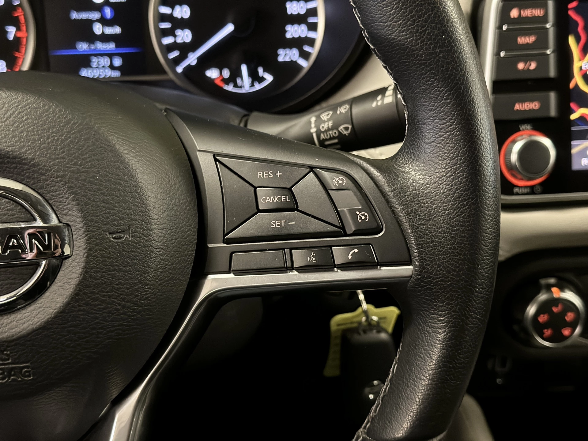 Hoofdafbeelding Nissan Micra