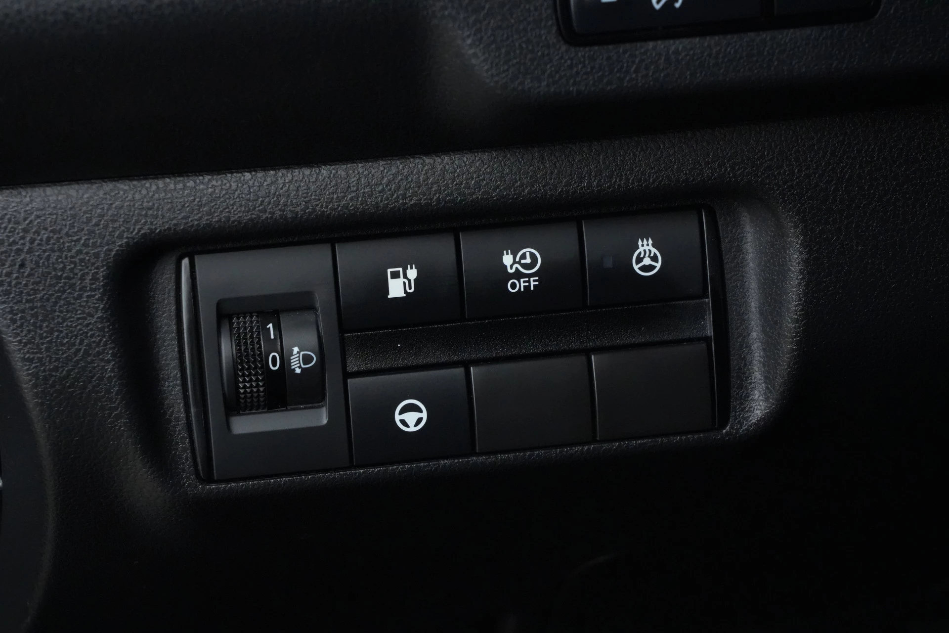 Hoofdafbeelding Nissan Leaf