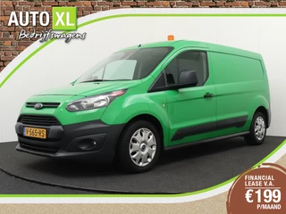 Ford Transit Connect 1.5D 101 PK TDCI L2 Trend 3P. Camera Trekhaak Navi 