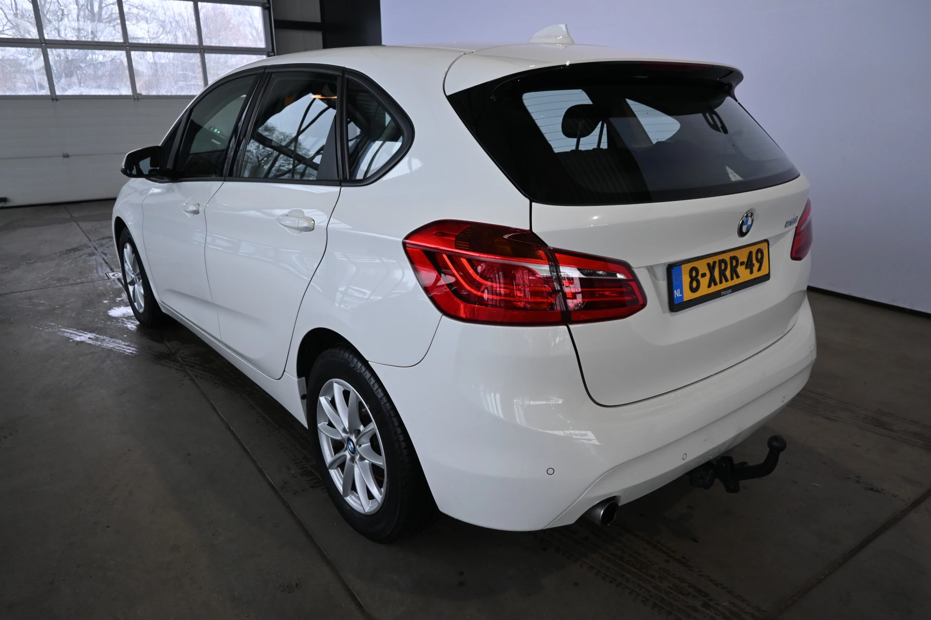 Hoofdafbeelding BMW 2 Serie