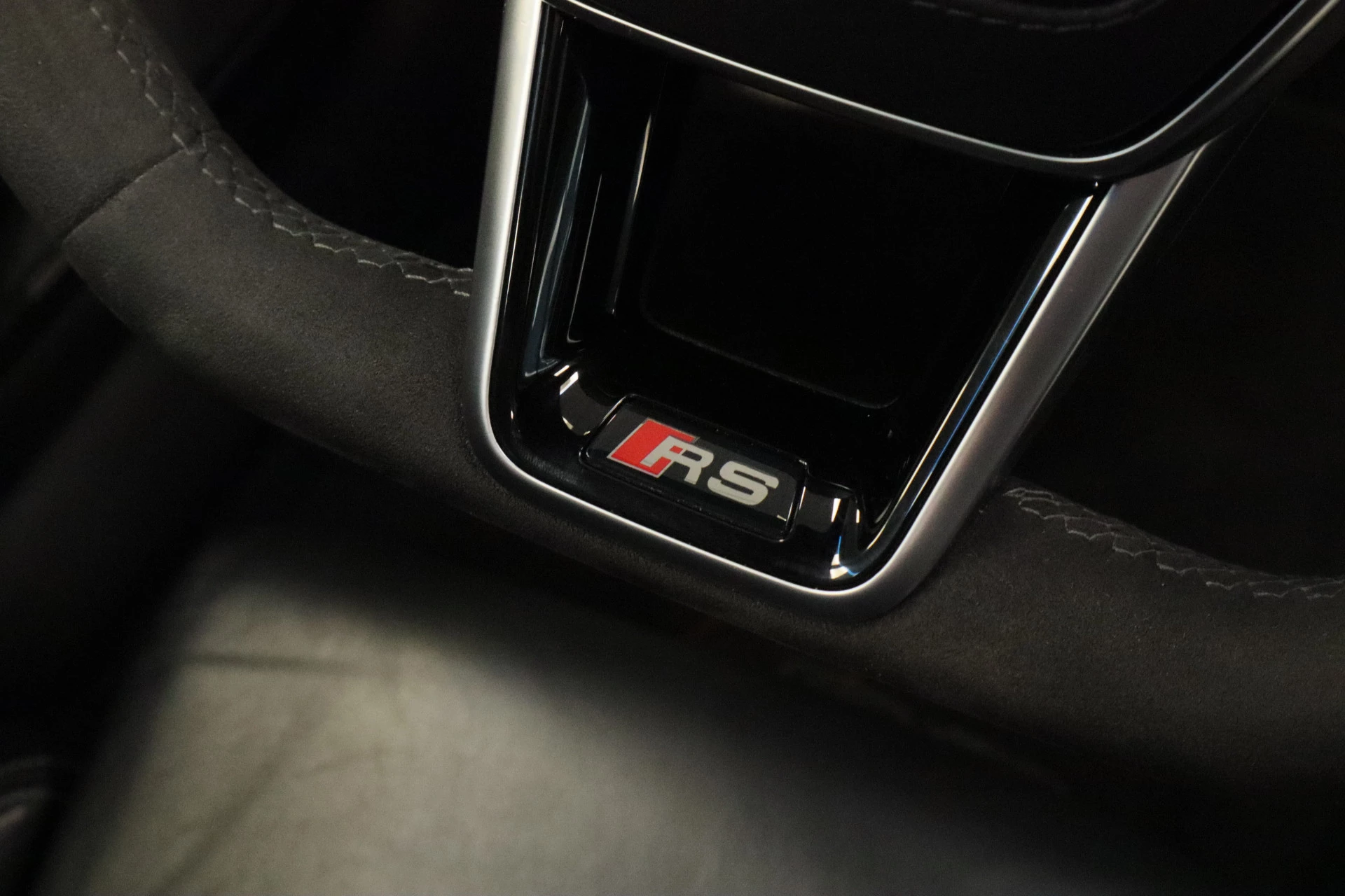 Hoofdafbeelding Audi RS6