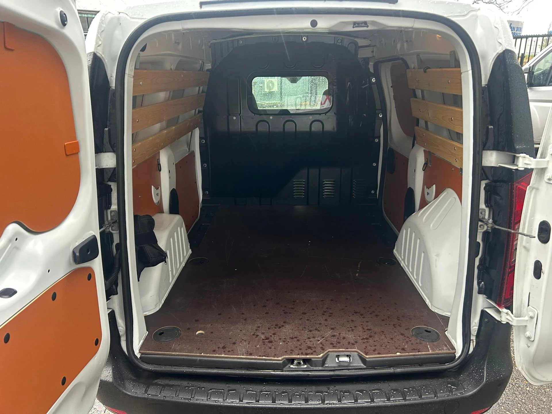 Hoofdafbeelding Renault Express