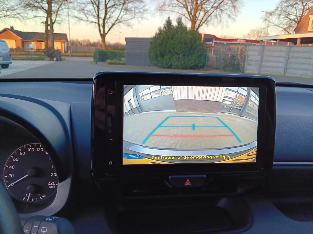 Hoofdafbeelding Mazda 2 Hybrid