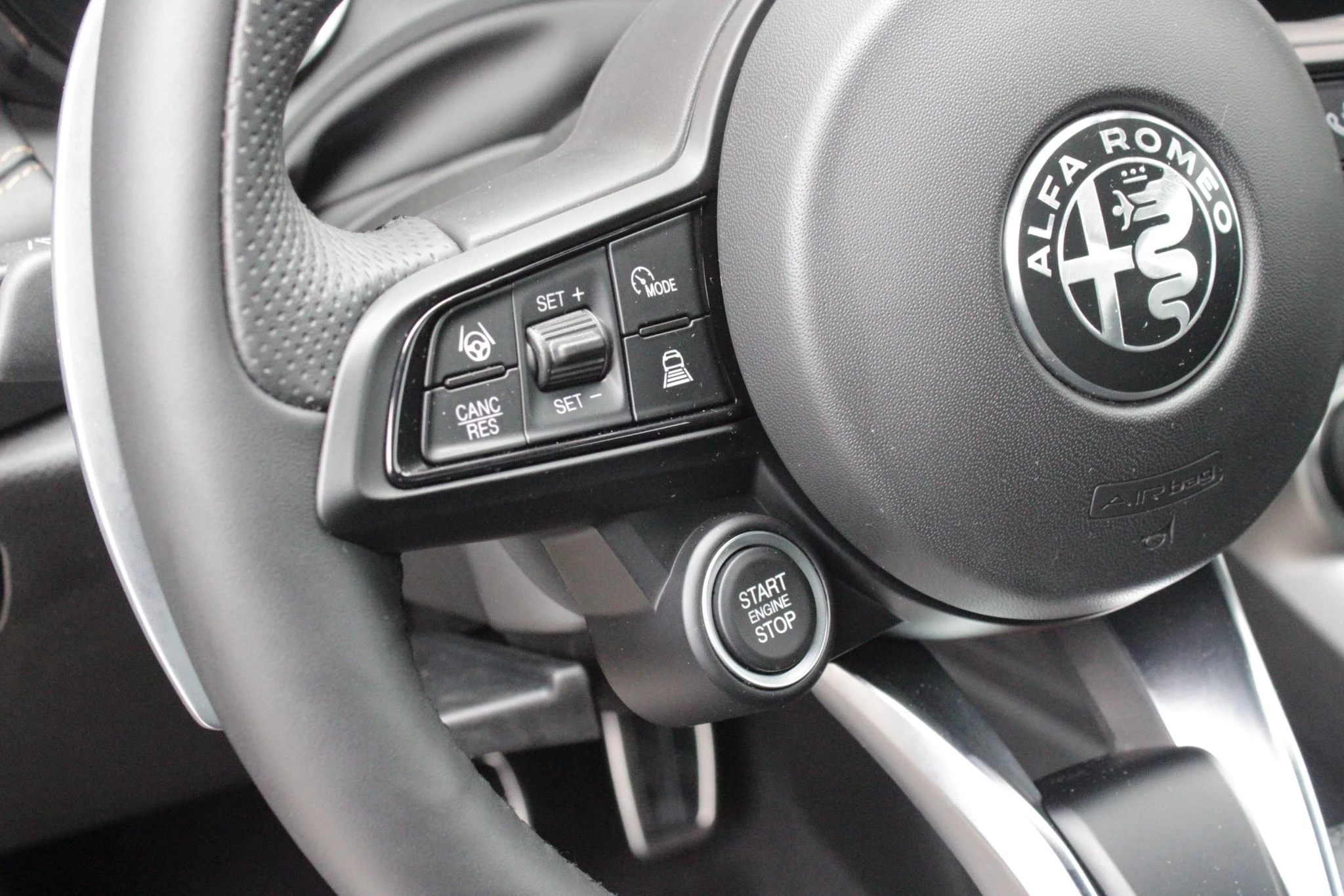 Hoofdafbeelding Alfa Romeo Tonale