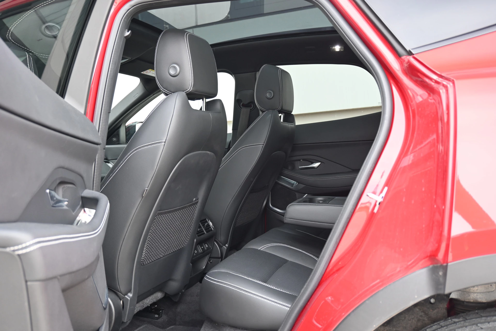 Hoofdafbeelding Jaguar E-PACE