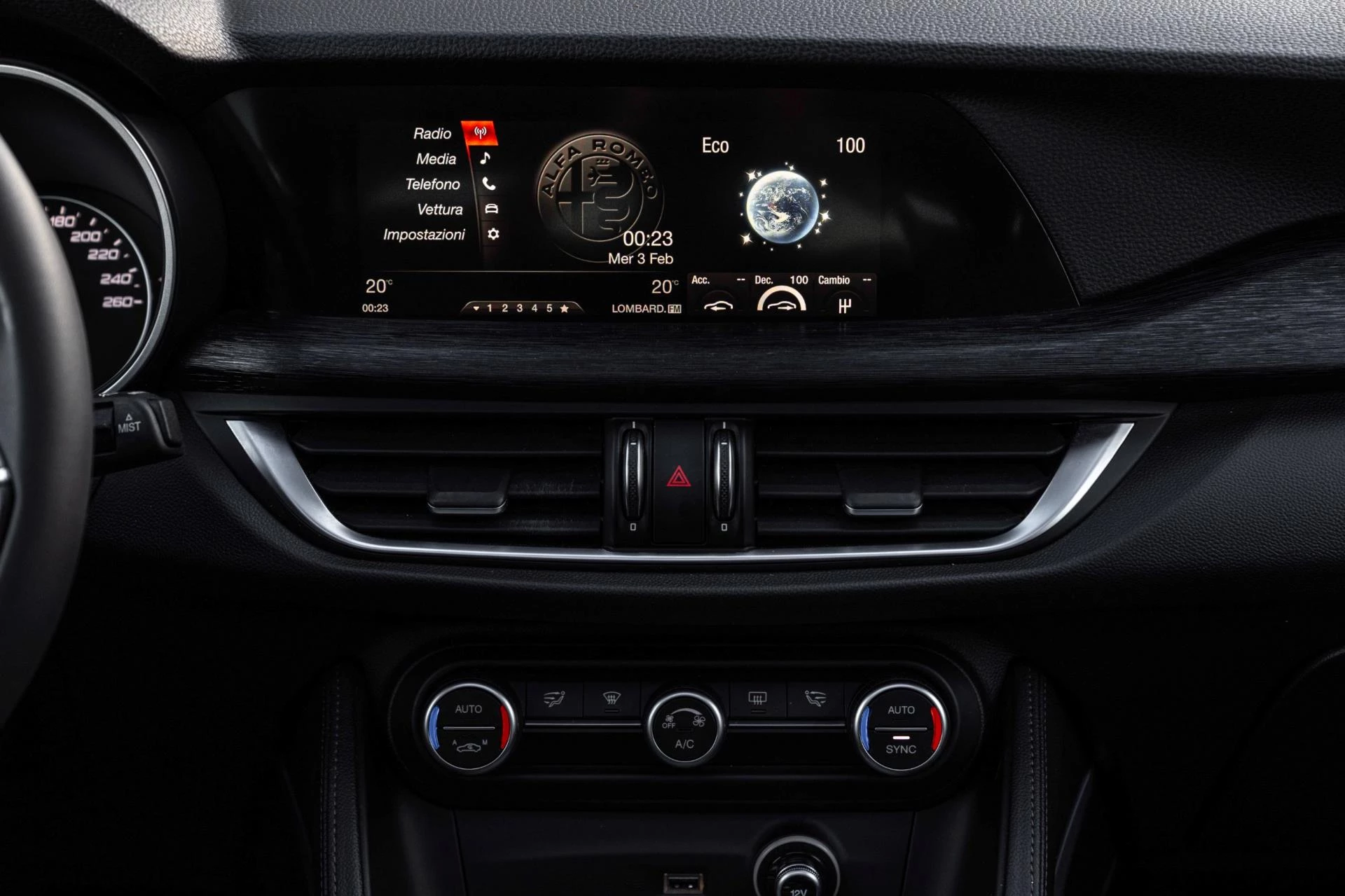 Hoofdafbeelding Alfa Romeo Stelvio