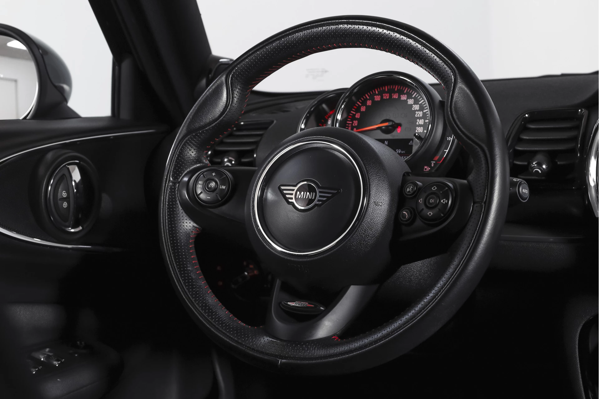 Hoofdafbeelding MINI Clubman