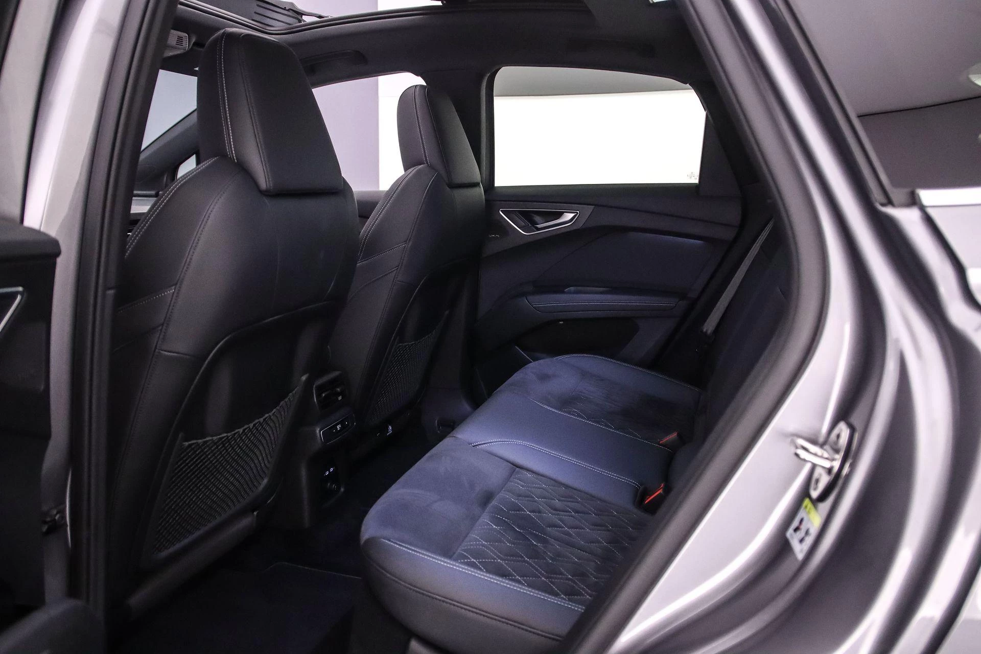 Hoofdafbeelding Audi Q4 Sportback e-tron