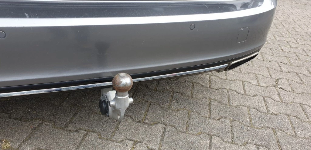 Hoofdafbeelding Volvo V90