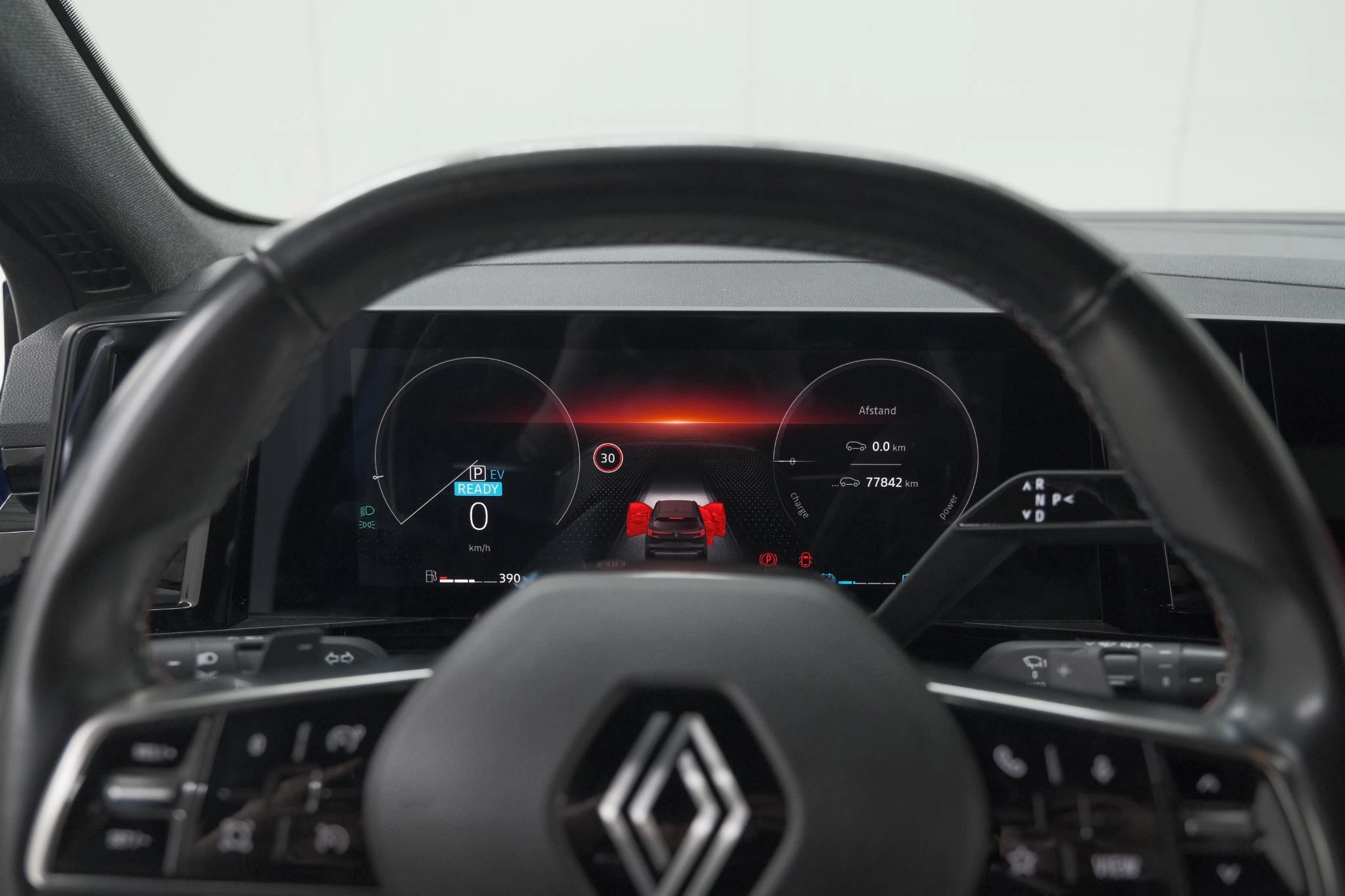 Hoofdafbeelding Renault Austral