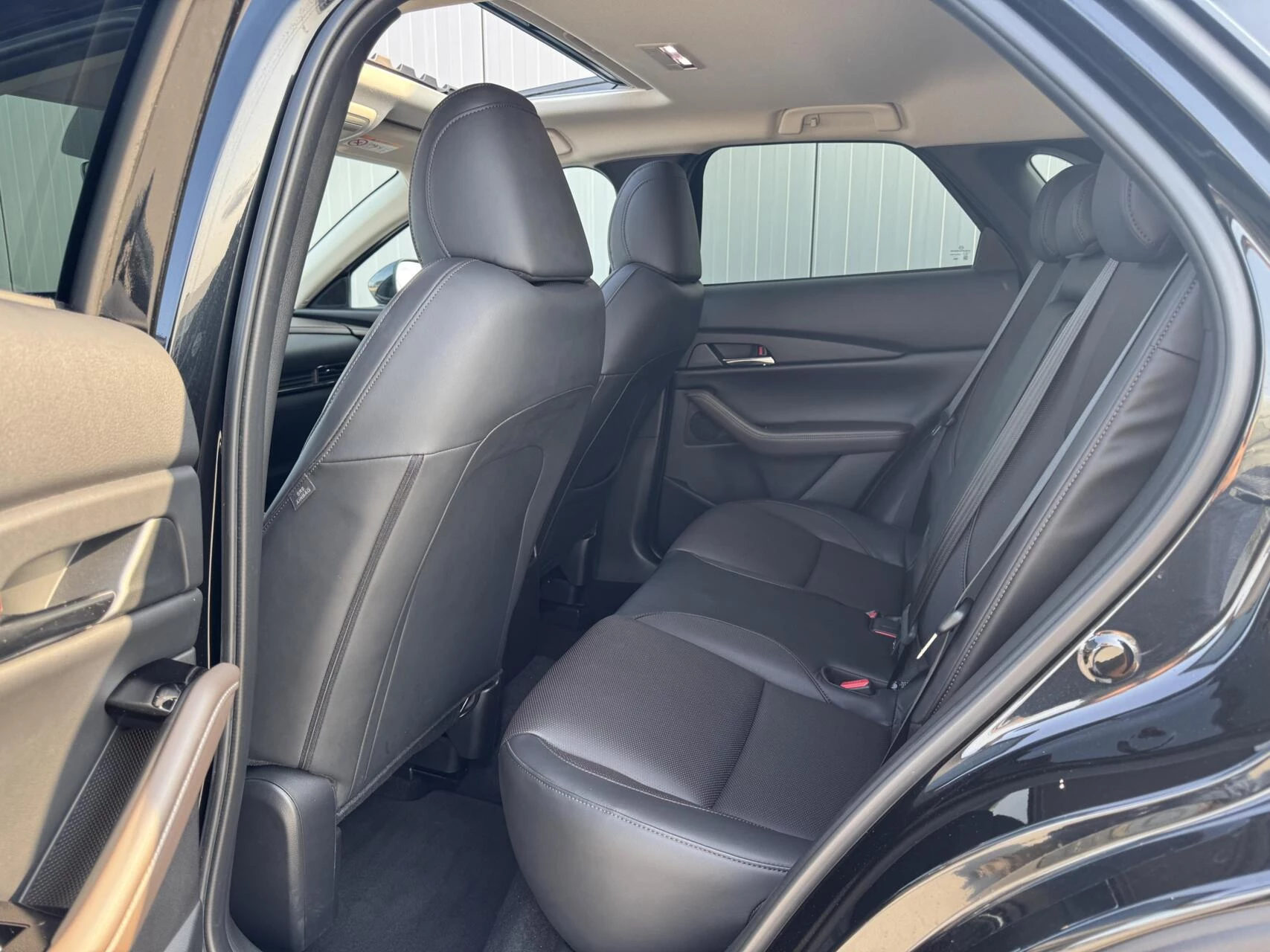 Hoofdafbeelding Mazda CX-30