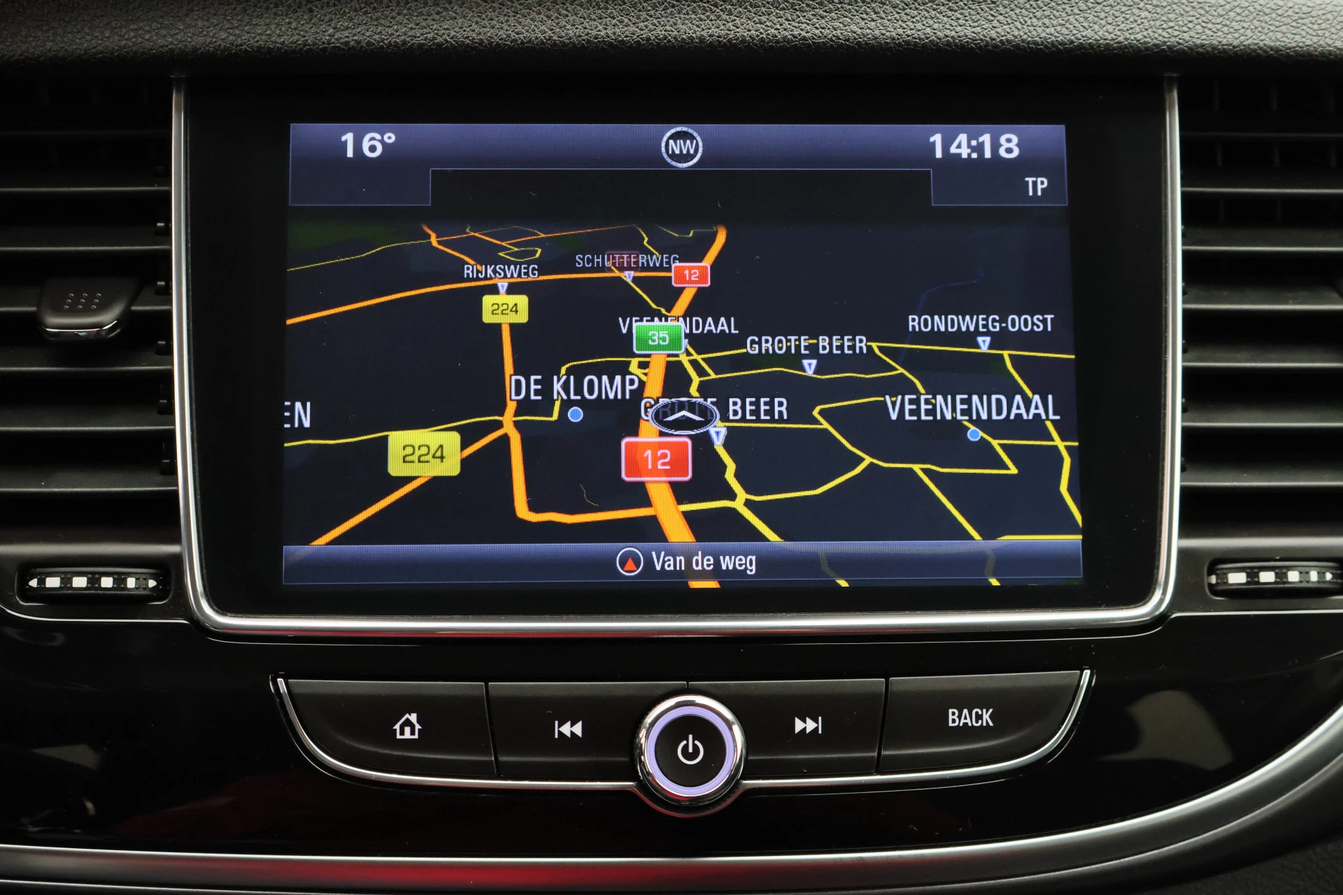 Hoofdafbeelding Opel Mokka X