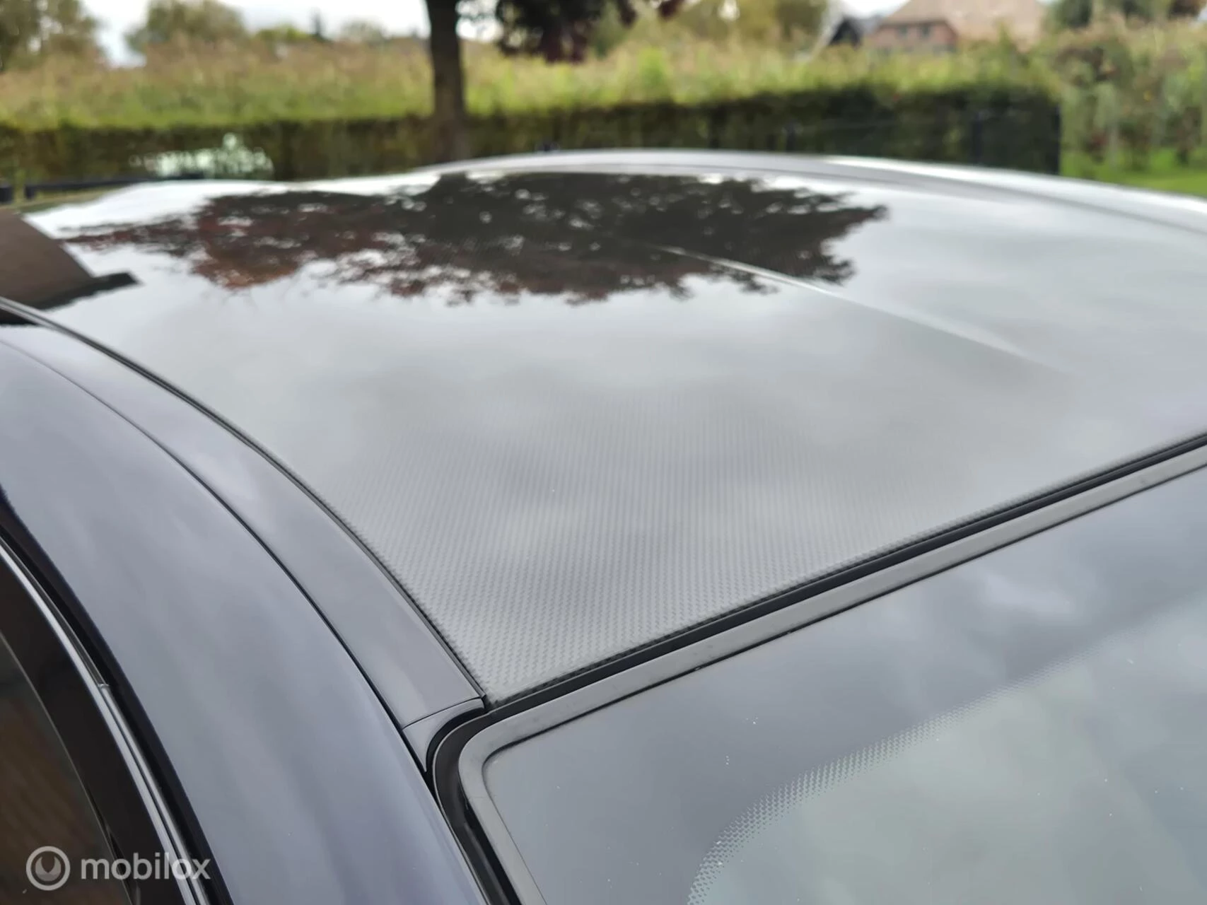 Hoofdafbeelding BMW M6